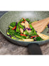 Eco Non-Stick Saucepan with Lids & Frying Pan Set - 5 Piece